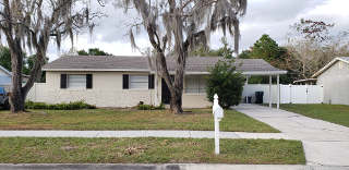 House we purchased in Orlando near UCF