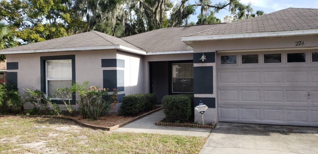 Houses we buy Apopka