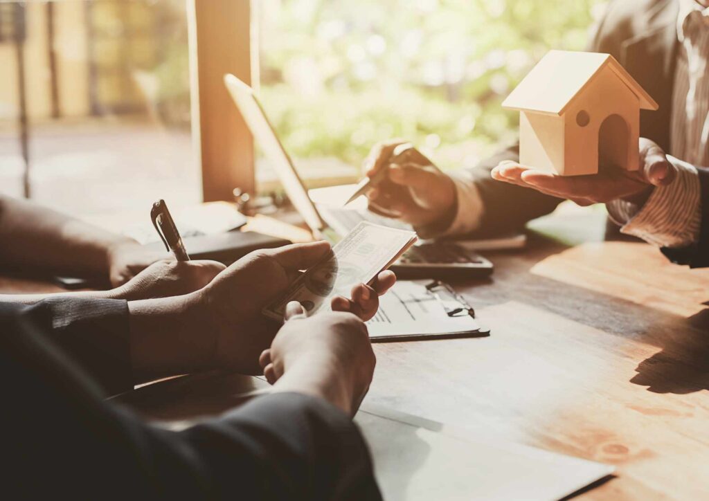 House Solutions USA - Selling a Distressed Property For Cash