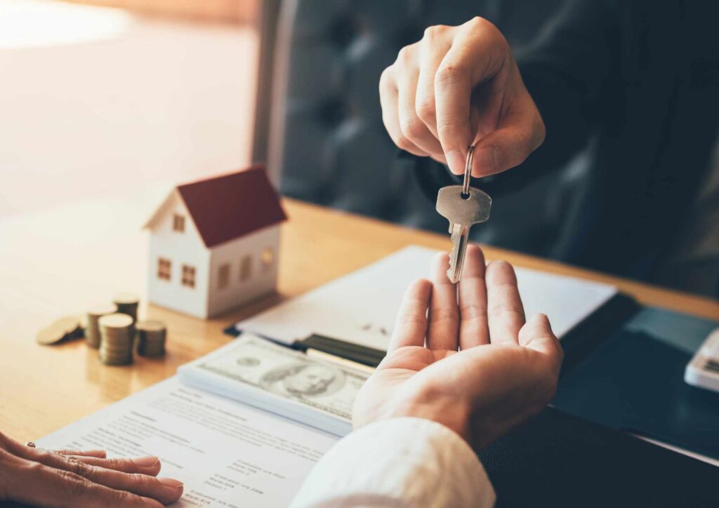 House Solutions USA - the best for a quick cash sale of your house