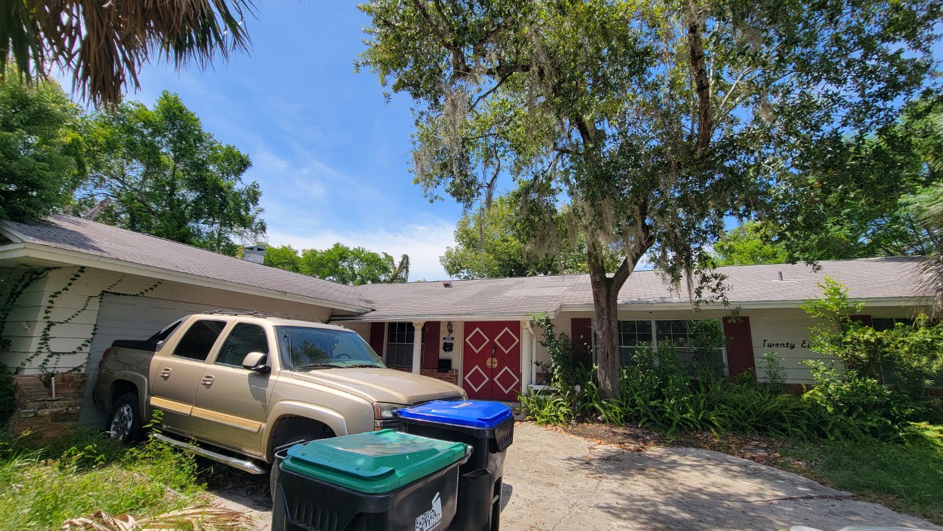 Sell my house fast in Orlando