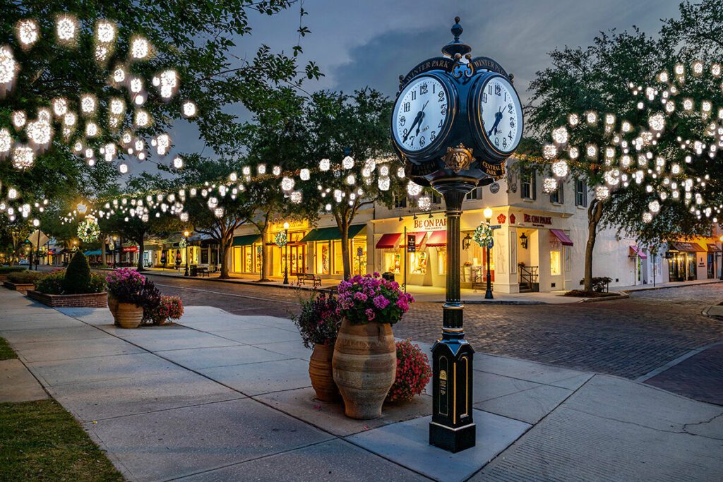 sell my house fast in Winter Park