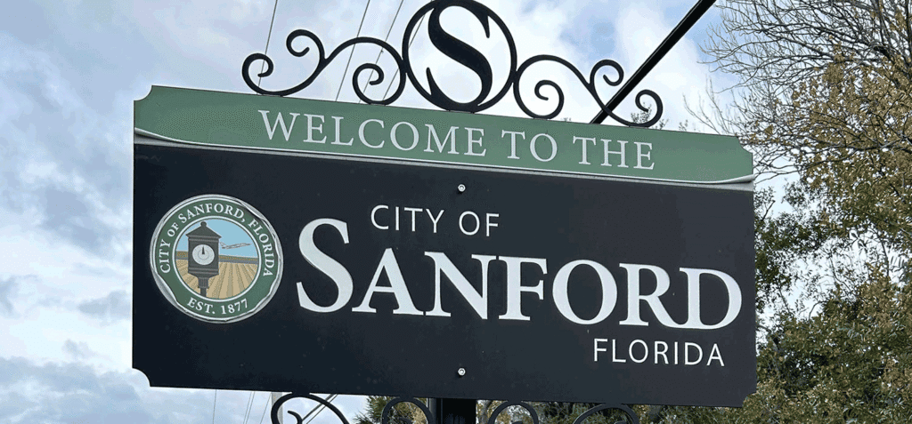 sell my house in Sanford fast