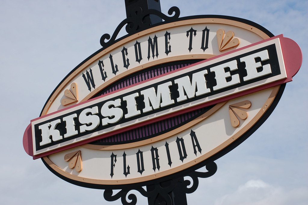 Sell my house fast in Kissimmee Florida
