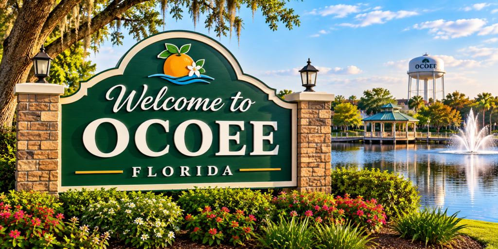 Sell my house in Ocoee fast