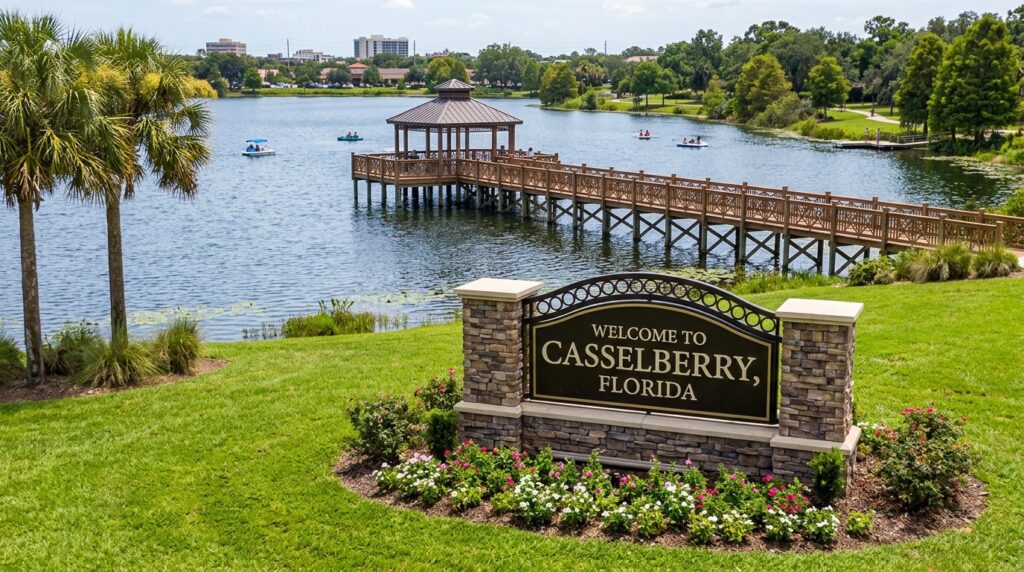 Sell My House Fast in Casselberry
