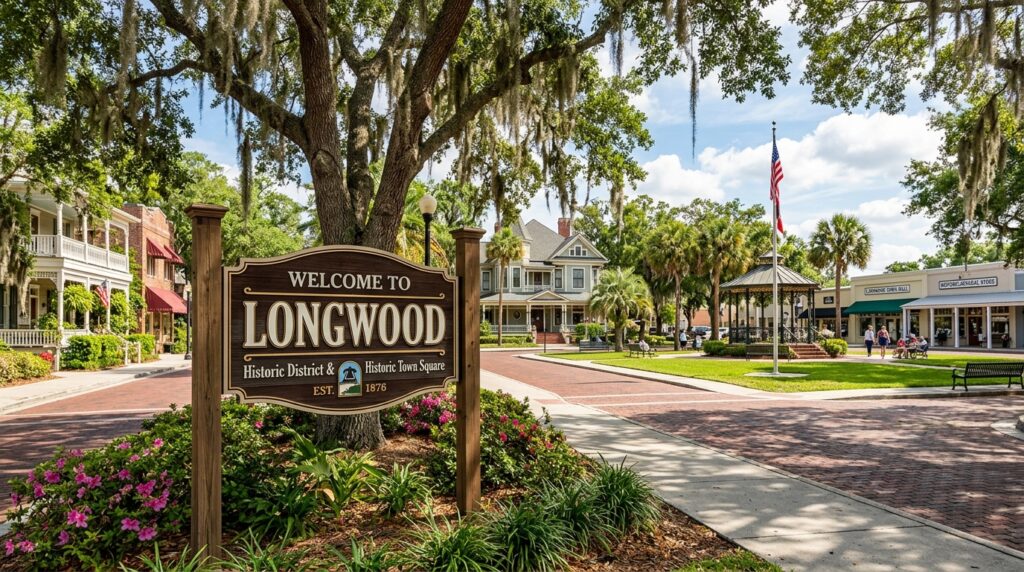 sell my house in longwood fast