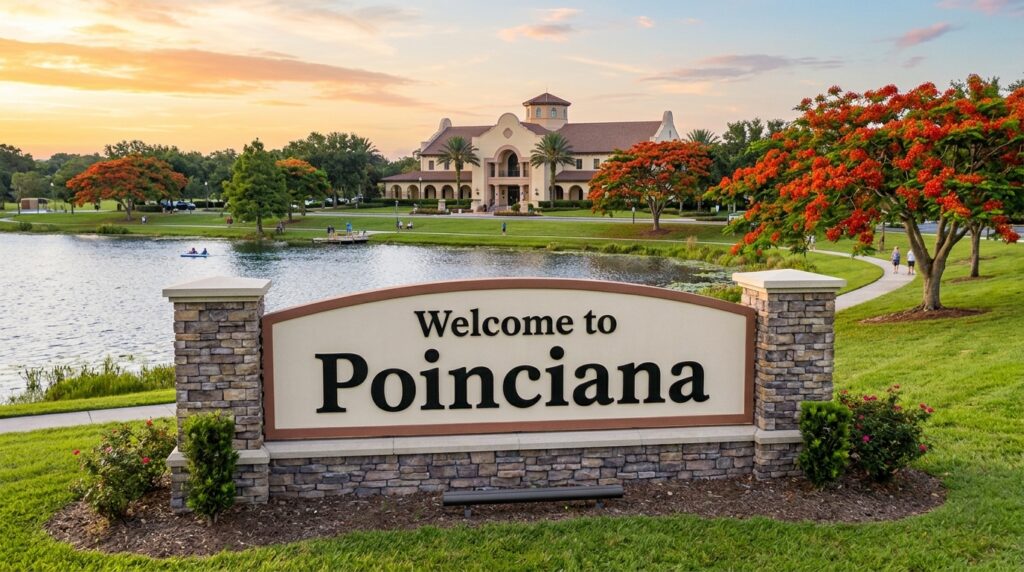 Sell my house in Poinciana Fast